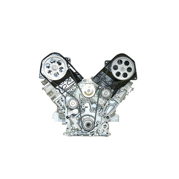 OE Yedek Motor
