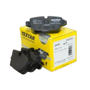 BMW G20 arka fren balatası seti OEM 34216850569