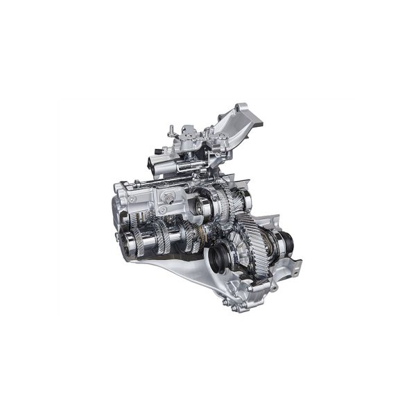 Değiştir – OE Yedek Motor - Görsel 2